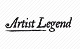 Artistlegend Logo
