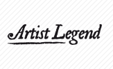 Artistlegend Logo Artistlegend Logo