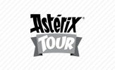 Asterix Logo Asterix Logo