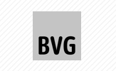 BVG Logo BVG Logo