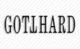 Gotthard Logo Gotthard Logo