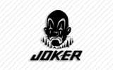 Joker Logo Joker Logo