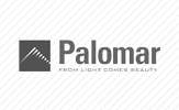 Palomar Logo Palomar Logo