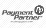 Payment Partner Logo PP Logo