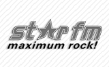 STAR FM Logo STAR FM Logo