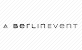 Berlin-Event Logo Berlin-Event Logo