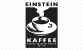 EINSTEIN KAFFEE Logo EINSTEIN KAFFEE Logo