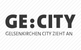 City Initiative Gelsenkirchen Logo City Initiative Gelsenkirchen Logo