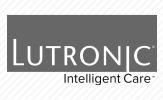Lutronic Logo Lutronic Logo