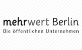 mehrwert Berlin Logo mehrwert Berlin Logo