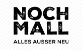 NochMall Logo nochmall Logo