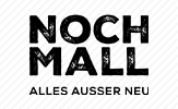 nochmall Logo