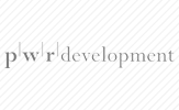 pwr development Logo pwr development Logo