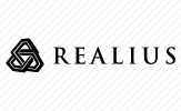 Realius Logo Realius Logo