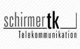 schirmer tk Logo schirmer tk Logo