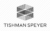 Tishman Speyer Logo Tishman Speyer Logo