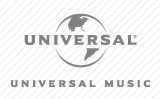 Universal Logo Universal Logo