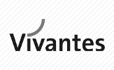 Vivantes Logo