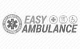 Easy Ambulance Logo