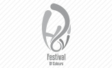 Holi Festival Logo