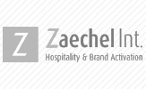 Zaechel Logo