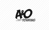 A&O Touring Logo